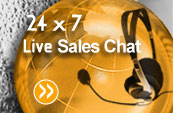 Online Sales Chat